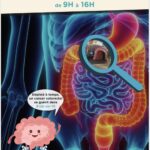 Mars Bleu : sensibilisation au dépistage du cancer colorectal.