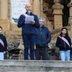 Commémoration et mémoires de la Guerre d’Algérie.