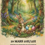 La Ville de Fontoy a le plaisir de relayer une belle initiative pour petits et grands !