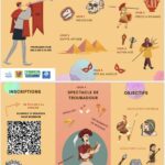 VOYAGE DANS LE TEMPS pour les P’tits Fenschois !