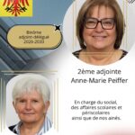 Un binôme engagé au service des Fenschois.
