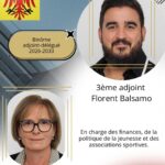 Un binôme mobilisé pour Fontoy.