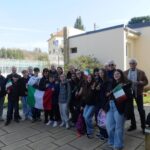 Rencontre Erasmus à Fontoy : une semaine riche en échanges !