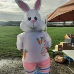 Retour sur la grande chasse aux œufs de l’APE !