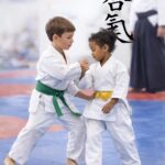 Cours d’aïkido GRATUITS pour les enfants de Fontoy !