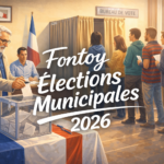 Élections municipales 2026.