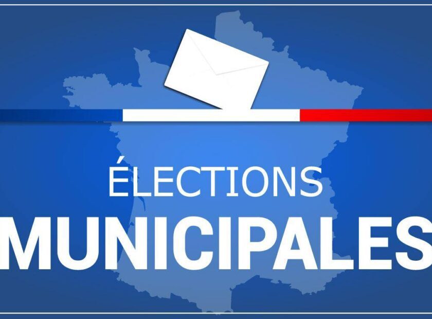 Elections Municipales