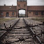 Journée Nationale de la Déportation.