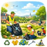 Opération Nature Propre à Fontoy !