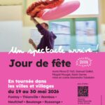 Spectacle à Fontoy le 19 mai à 20h.