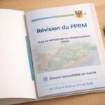Information à la population – Révision du PPRM.
