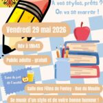 Dictée fenschoise : à vos stylos !