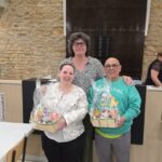 Une soirée belote sous le signe de la convivialité !