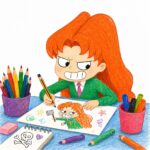 Concours de dessins pour les 6-11 ans !
