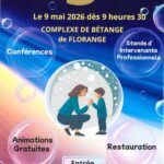 Salon de l’Autisme – 3e édition.