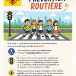 Prévention routière