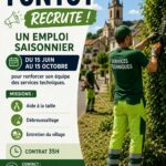 La Ville de Fontoy recrute !