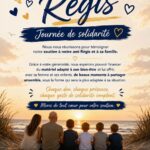 L’US Fontoy Football - Journée de solidarité au profit de Régis et de sa famille.