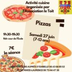 À vos tabliers les petits chefs !
