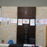 Concours de dessin « Mortelle Adèle » : des artistes récompensées à la bibliothèque !