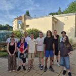 Bienvenue à nos jeunes saisonniers !