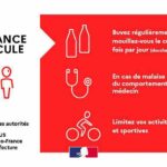 Vigilance rouge canicule extrême en Moselle.