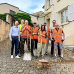 Lancement des jobs d’été à Fontoy !