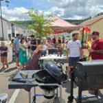 Fête des Voisins : un beau moment de convivialité !