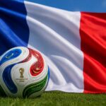Un 14 Juillet aux couleurs de la France !