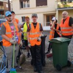 Jobs d’été : deux semaines d’engagement au service de Fontoy !