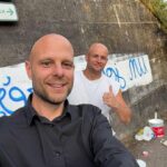 Quand le dialogue l’emporte sur les idées reçues…