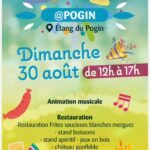 Fensch’stivales : une nouvelle formule pour clôturer l’été !