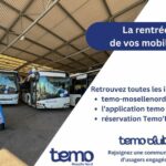 La rentrée approche : simplifiez vos déplacements avec le réseau TeMo’b !