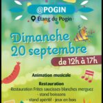 Fensch’Stivales, rendez-vous le dimanche 20 septembre !