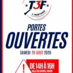 Le twirling bâton arrive à Fontoy !