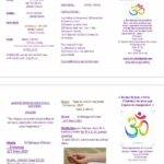 Hatha-Yoga à Fontoy – Saison 2026/2027.