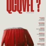 Qu'est-ce que vous foutez là ?