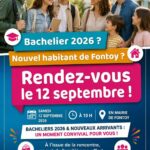 Bachelier 2026 ? Nouvel habitant de Fontoy ?