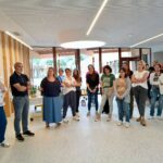 Une belle rentrée pour l’ensemble du personnel communal !