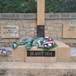 112 ans plus tard, Fontoy se souvient.