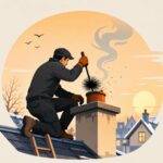  Un hiver au chaud, mais en toute sécurité !
