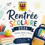 Demain, c’est la rentrée !