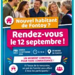 Nouveaux habitants de Fontoy : bienvenue chez vous !