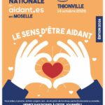 Journée nationale des aidant(e)s en Moselle.