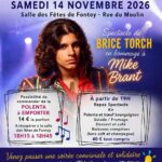 Une soirée conviviale et solidaire au profit du Téléthon !