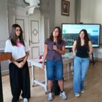 Nouveaux habitants et bacheliers à l’honneur en mairie !