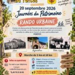 Journées du Patrimoine à Fontoy : partez sur les traces de notre histoire !