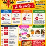 Défi Cartes à la carte au profit du Téléthon !