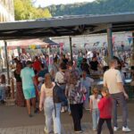 Une très belle réussite pour la kermesse de organisée par l’APE !