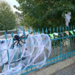 Halloween s’invite à la mairie de Fontoy !
